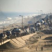 Gaza, Palestinian future to dominate UN gathering | National