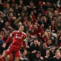 Liverpool crave easy win in Merseyside derby as Arsenal seek Man City hat-trick | National