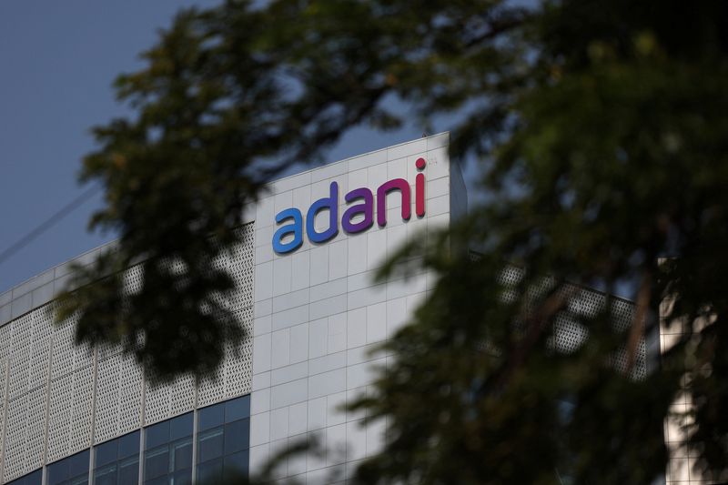 Adani Group stocks climb after SEBI dismisses Hindenburg allegations