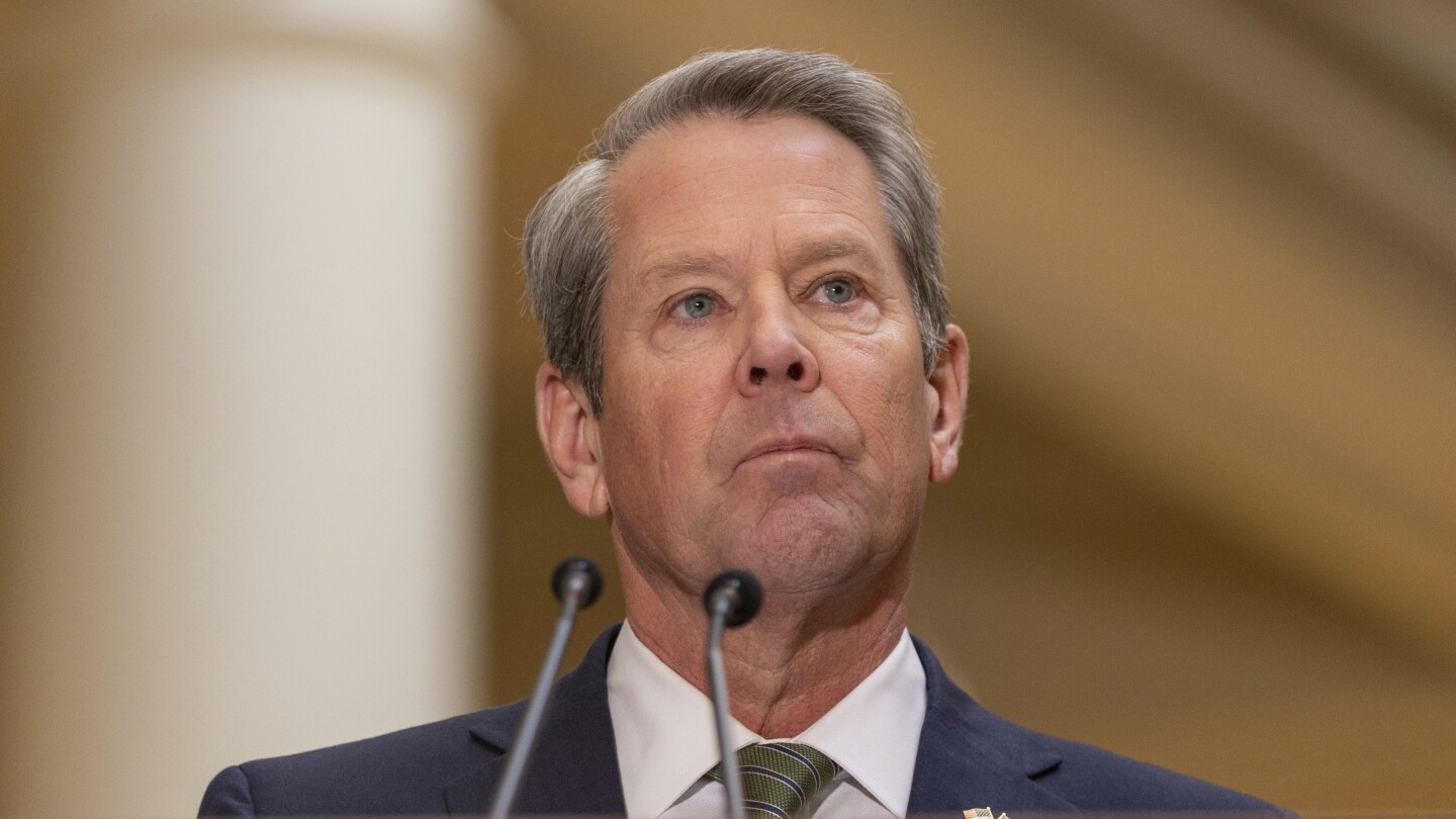 Report reveals Georgia Medicaid program has spent more on admin than care