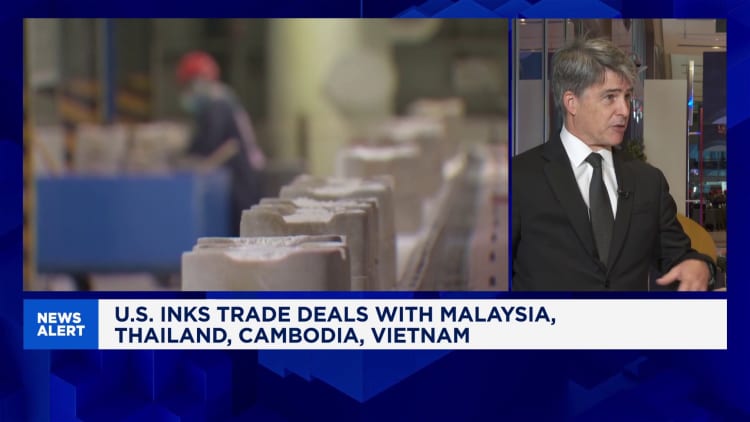 Rare Earths Diplomacy: US plays a long game in deal with Malaysia, says former envoy