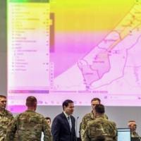 Rubio seeks quick deployment of international Gaza force | National