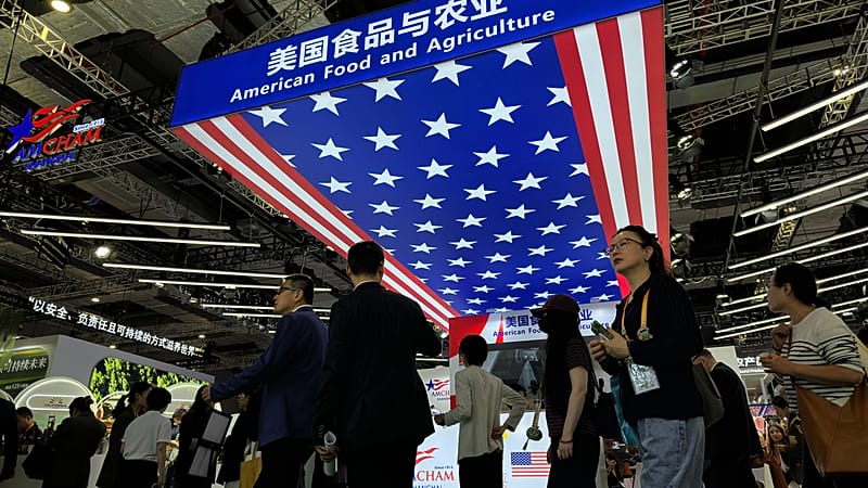 <br />
<b>Warning</b>:  Undefined variable $myimgalt in <b>/www/wwwroot/awdailynews.cn/wp-content/themes/ennews001/single.php</b> on line <b>213</b><br />
