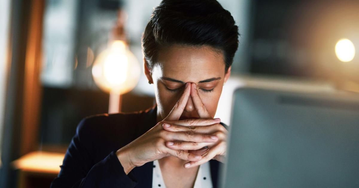 Surviving Burnout, Job Fears and More: 5 Tips From Career Coaches | National