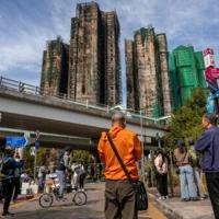 Calls for accountability over lethal Hong Kong fire silenced | National