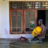 Floods hit Sri Lanka’s capital as cyclone deaths near 200 | National
