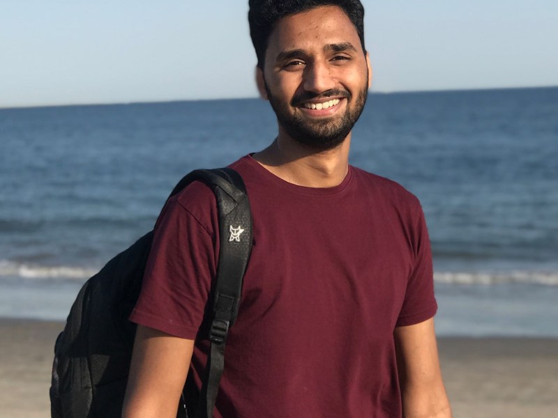 Remembering our friend and colleague Fazil Khan, a year later