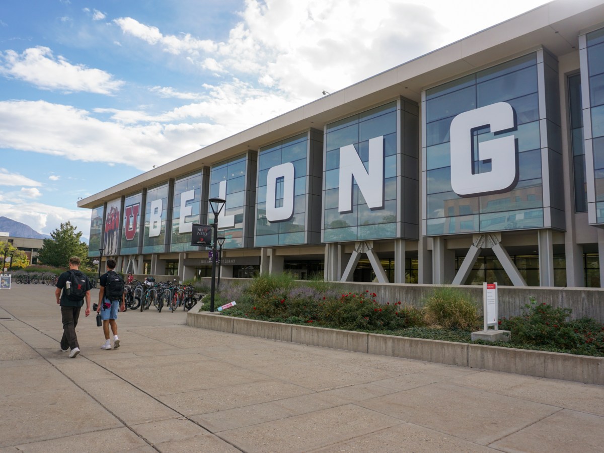 Beyond the Rankings: The College Welcome Guide