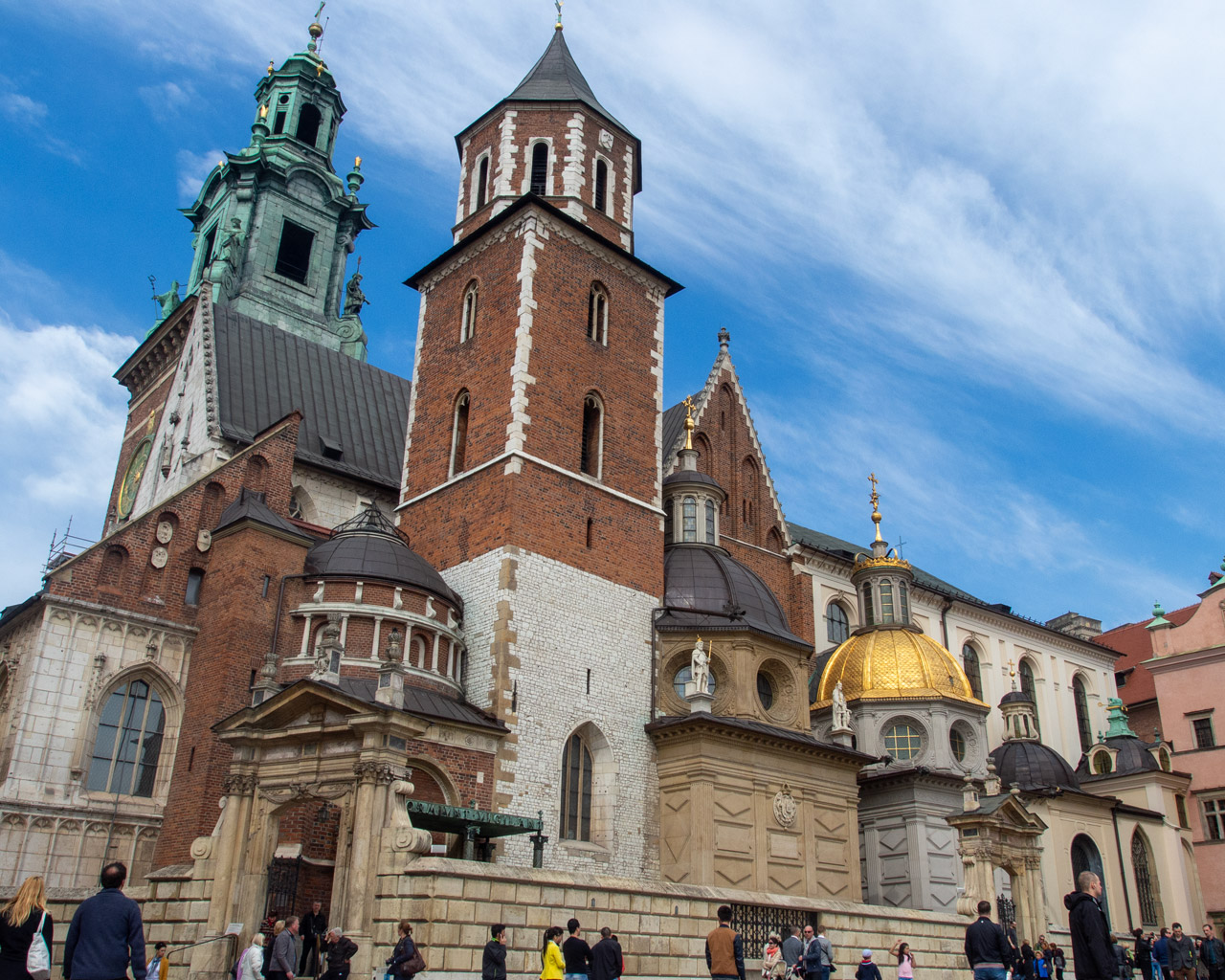 Krakow Veronika Primm