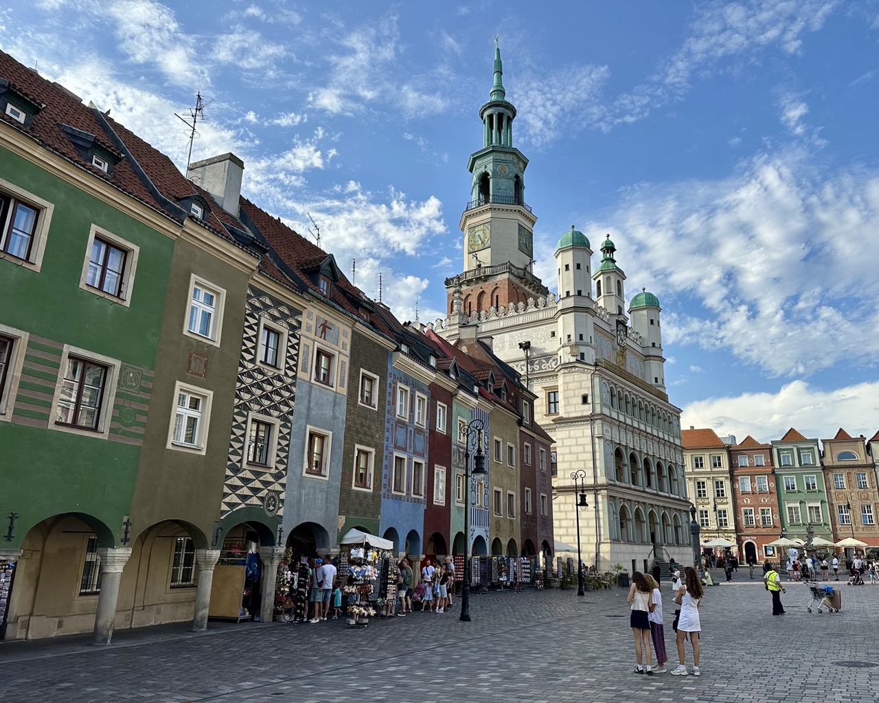 Poznan Veronika Primm