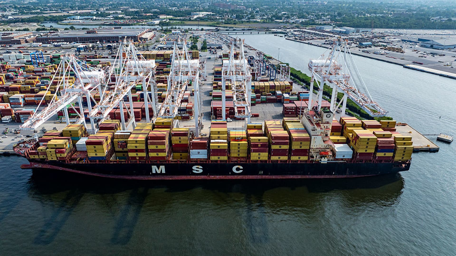 The Supreme Court may rule Friday on Trump’s tariffs. Here’s what’s at stake for the economy