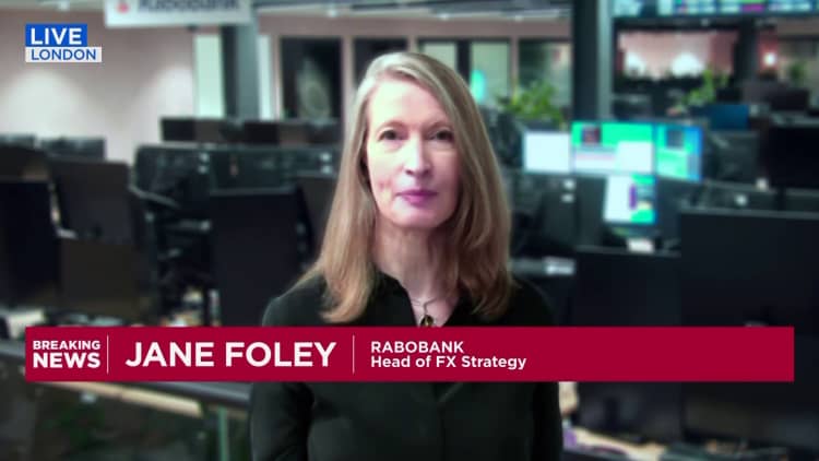 UK GDP data for November is a 'big relief,' says analyst