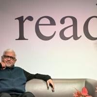 As world burns, India’s Amitav Ghosh writes for the future | National
