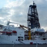 Japan says rare earth found in sediment retrieved on deep-sea mission | National