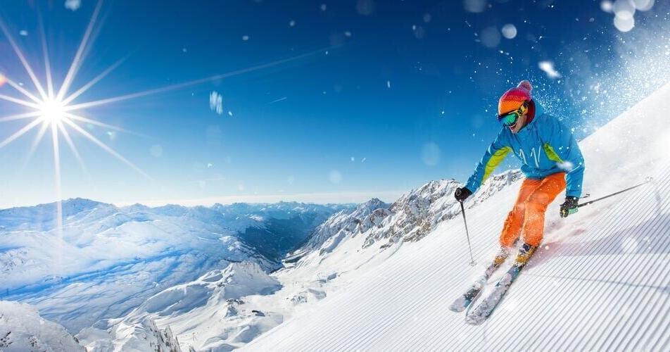 As the 2026 Winter Olympics Approach, AI Rewrites How Americans Plan Trips | National