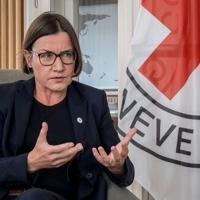 Conflicts turning on civilians, warns Red Cross chief | National