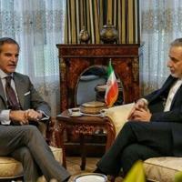 Iran says US ‘more realistic’ on nuclear issue, as Guards begin drills in Hormuz Strait | National