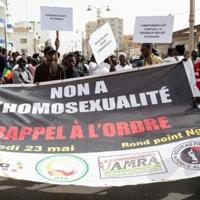 Senegal PM vows to double penalty for same-sex relations | National